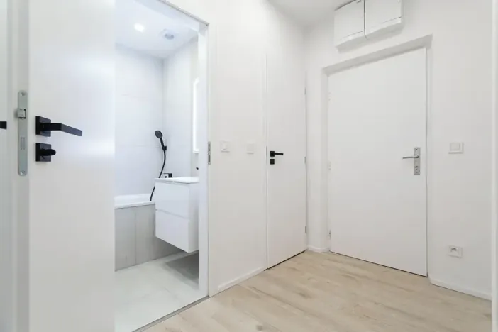 Prodej bytu 3+kk, Praha - Záběhlice, Zvonková, 52 m2