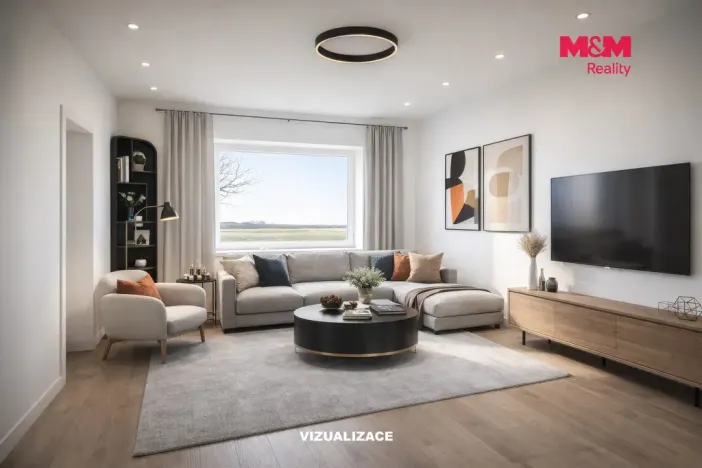 Prodej rodinného domu, Kozojedy, 65 m2