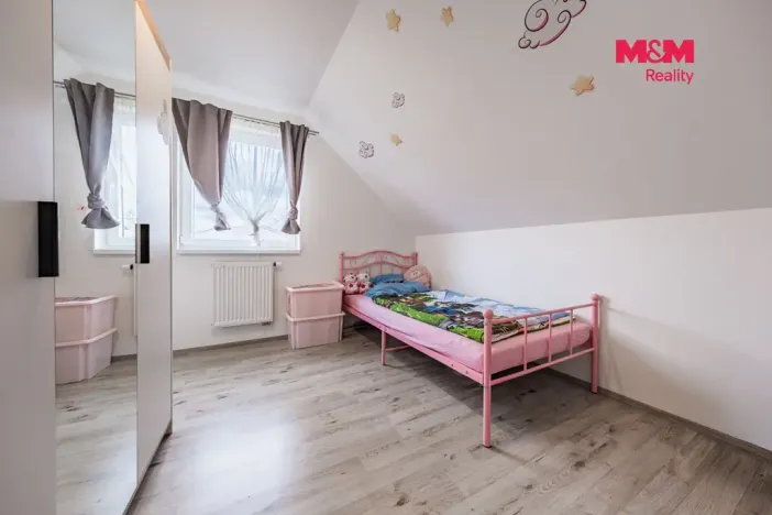 Prodej rodinného domu, Cekov, 88 m2