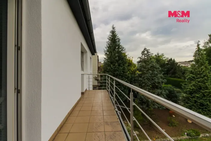 Pronájem bytu 4+kk, Hlučín, Moravská, 100 m2