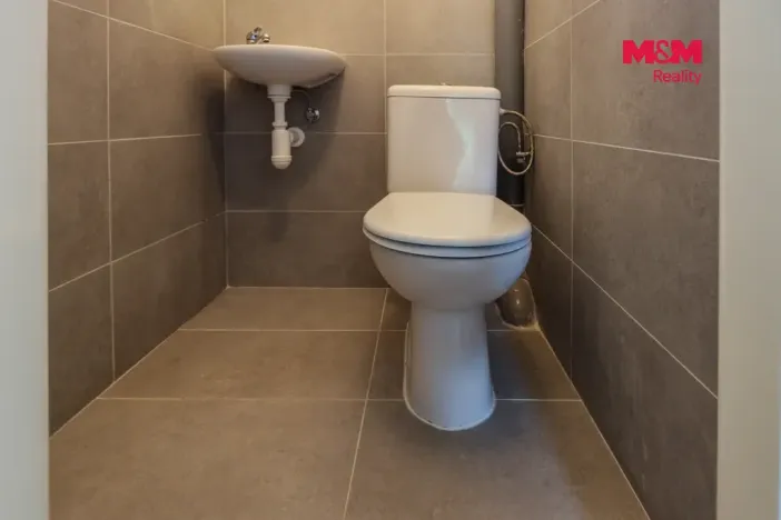 Pronájem bytu 4+kk, Hlučín, Moravská, 100 m2