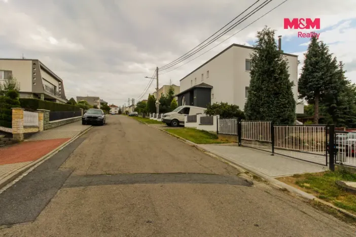 Pronájem bytu 4+kk, Hlučín, Moravská, 100 m2