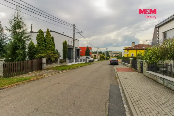 Pronájem bytu 4+kk, Hlučín, Moravská, 100 m2