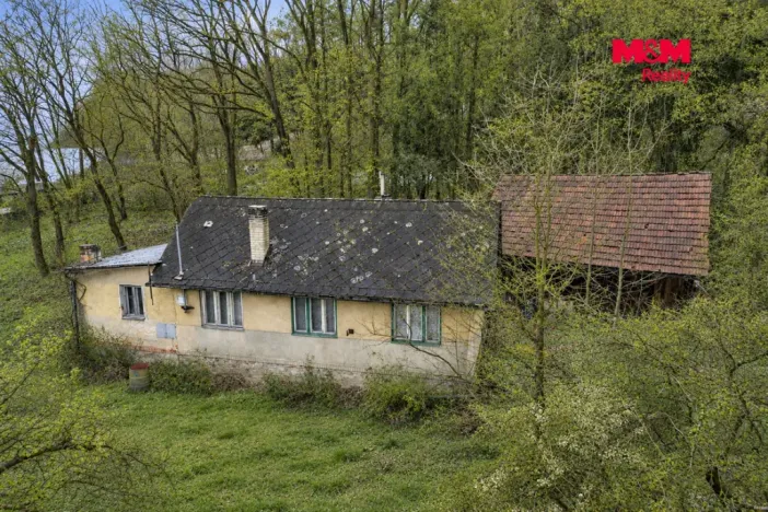Prodej pozemku pro bydlení, Kařez, 6197 m2