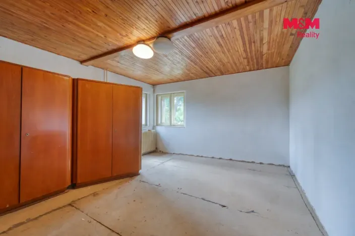 Prodej rodinného domu, Klatovy - Klatovy III, Domažlická, 165 m2