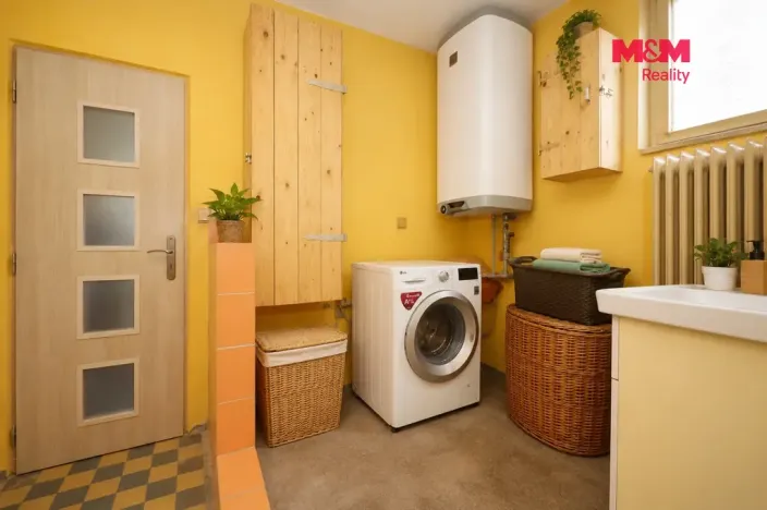 Prodej rodinného domu, Vojslavice, 150 m2