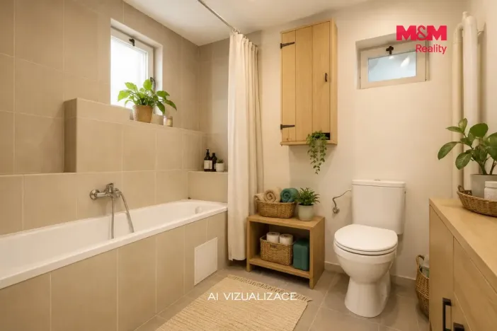Prodej rodinného domu, Vojslavice, 150 m2