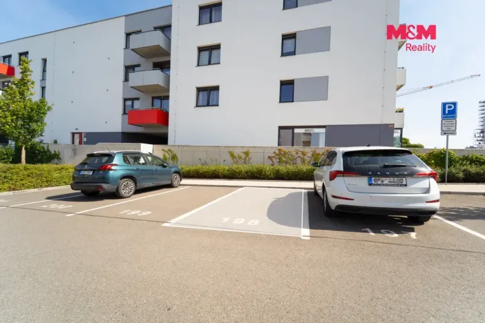Pronájem bytu 2+kk, Hořovice, U Knížecí cesty, 45 m2