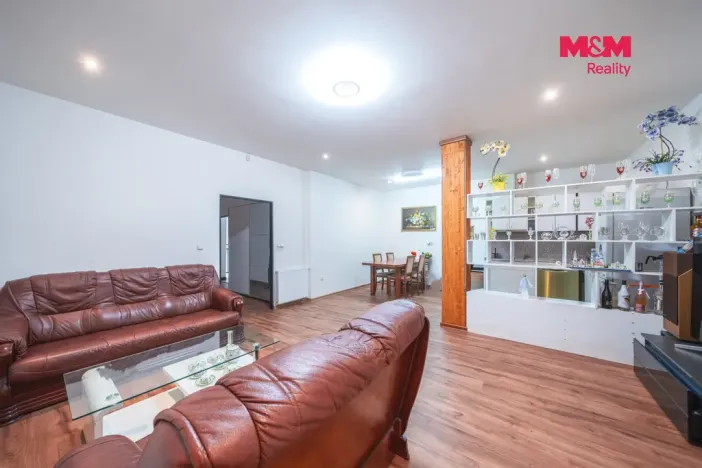 Prodej rodinného domu, Svitavy - Město, náměstí Míru, 801 m2