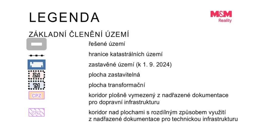 Prodej pozemku pro bydlení, Kunčina, 758 m2