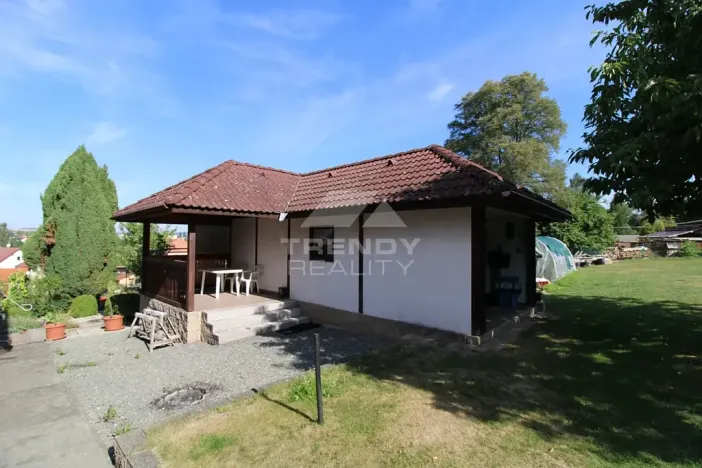 Prodej pozemku pro bydlení, Nezvěstice, 766 m2