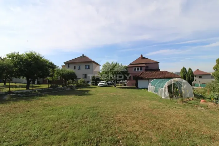 Prodej pozemku pro bydlení, Nezvěstice, 766 m2