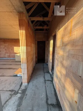 Prodej rodinného domu, Újezd u Rosic, 114 m2