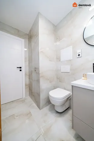 Prodej bytu 2+1, Ostrava, Jubilejní, 49 m2