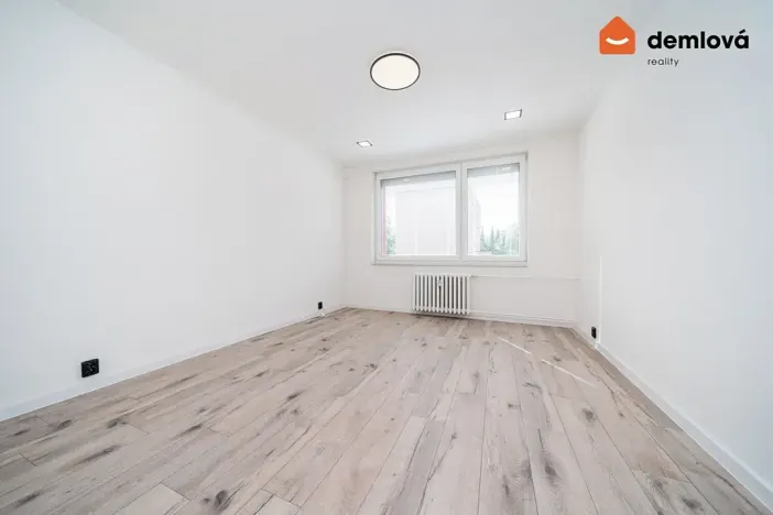 Pronájem bytu 2+1, Ostrava, Otakara Jeremiáše, 58 m2