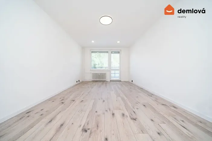 Pronájem bytu 2+1, Ostrava, Otakara Jeremiáše, 58 m2