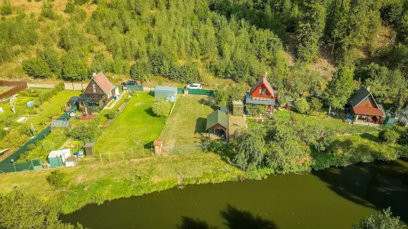 Prodej pozemku pro bydlení, Jihlava, 310 m2