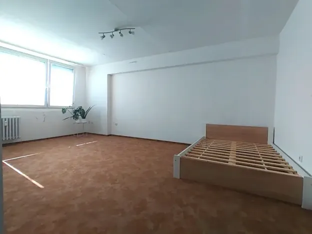 Pronájem bytu 1+1, Mladá Boleslav, Havlíčkova, 43 m2