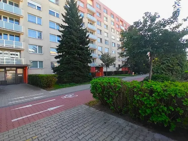Pronájem bytu 1+1, Mladá Boleslav, Havlíčkova, 43 m2