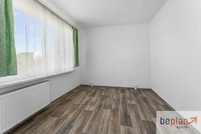 Prodej bytu 3+1, Děčín, Jezdecká, 64 m2