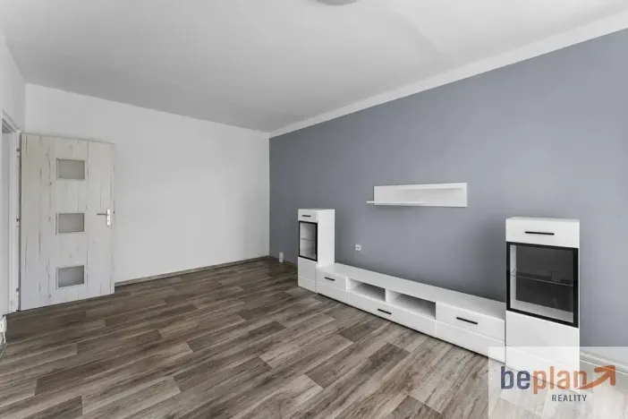 Prodej bytu 3+1, Děčín, Jezdecká, 64 m2