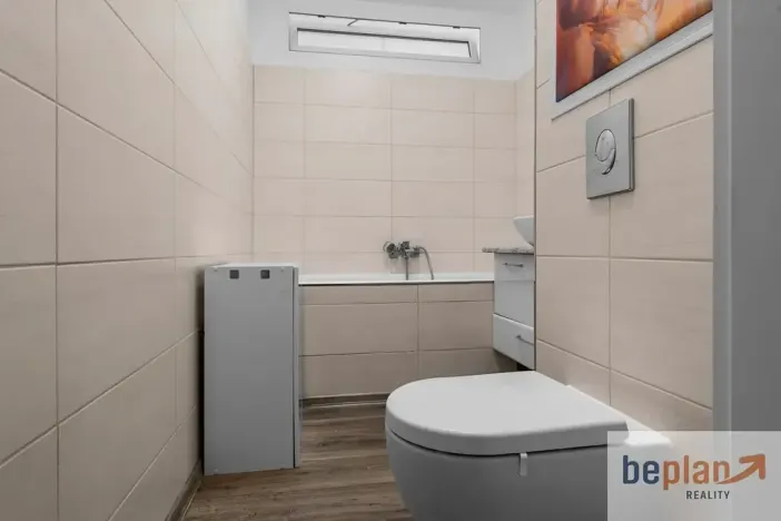 Prodej bytu 3+1, Děčín, Jezdecká, 64 m2