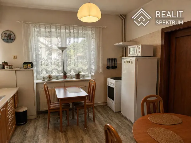 Prodej rodinného domu, Ústí nad Orlicí - Hylváty, Pod Lesem, 190 m2