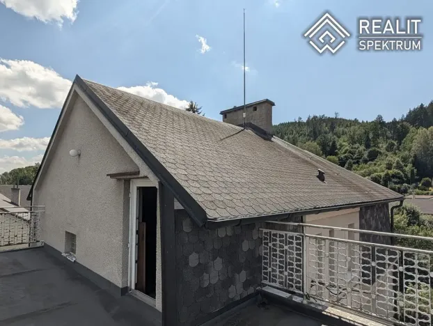 Prodej rodinného domu, Ústí nad Orlicí - Hylváty, Pod Lesem, 190 m2