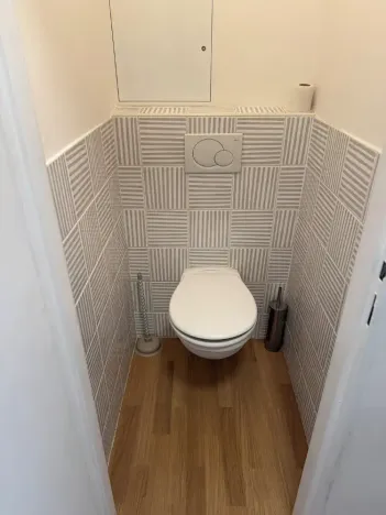 Pronájem bytu 3+1, Brno, Brožíkova, 72 m2