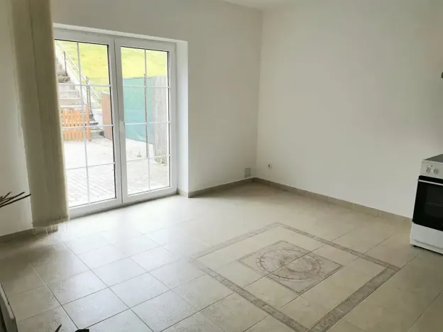 Pronájem rodinného domu, Milín, Zahradní, 78 m2