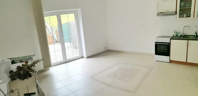 Pronájem rodinného domu, Milín, Zahradní, 78 m2