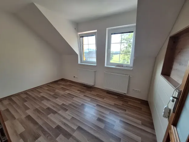 Pronájem rodinného domu, Milín, Zahradní, 78 m2