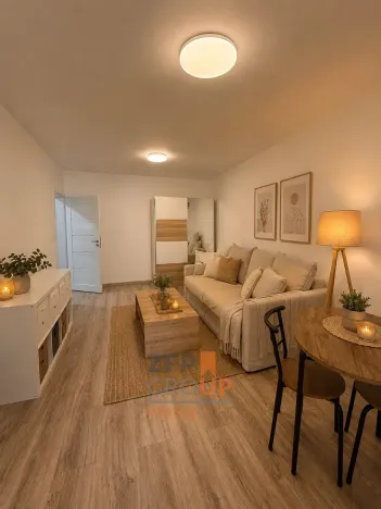 Pronájem bytu 2+1, Karviná, Olbrachtova, 55 m2