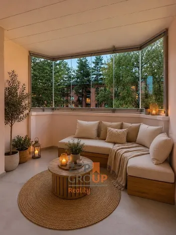 Pronájem bytu 2+1, Karviná, Olbrachtova, 55 m2