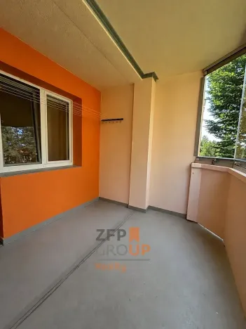 Pronájem bytu 2+1, Karviná, Olbrachtova, 55 m2