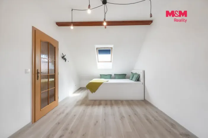 Prodej rodinného domu, Kunovice, Na Zelničkách, 134 m2