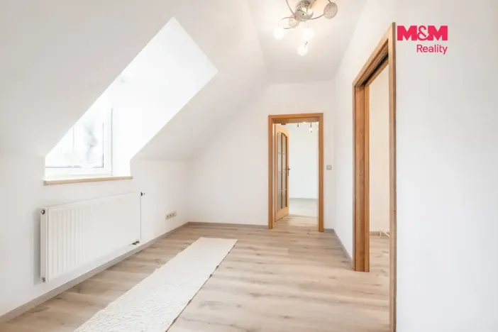 Prodej rodinného domu, Kunovice, Na Zelničkách, 134 m2