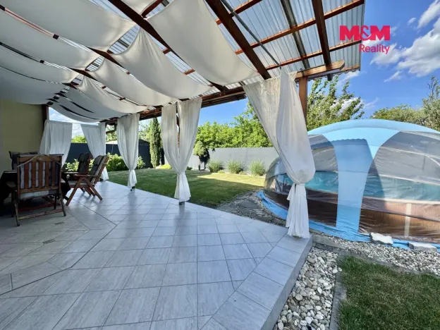 Prodej rodinného domu, Kunovice, Na Zelničkách, 134 m2