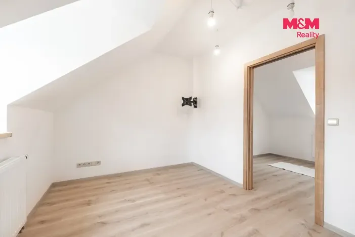 Prodej rodinného domu, Kunovice, Na Zelničkách, 134 m2