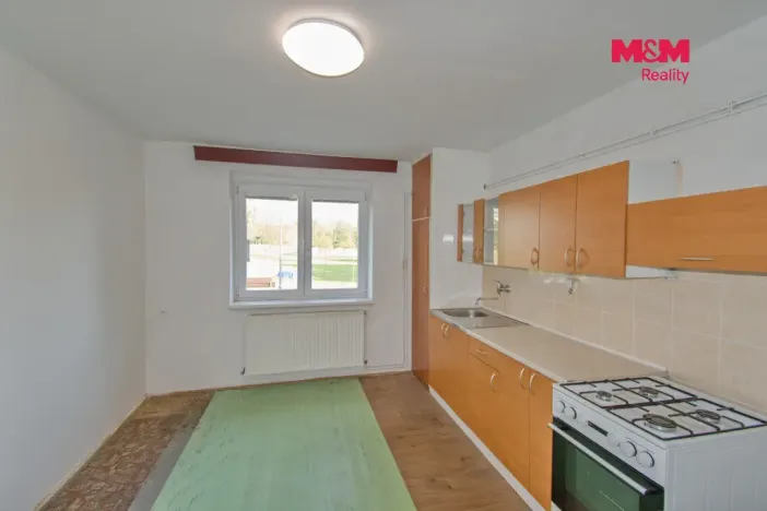 Prodej bytu 2+1, Studénka - Butovice, Budovatelská, 47 m2