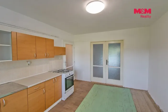Prodej bytu 2+1, Studénka - Butovice, Budovatelská, 47 m2