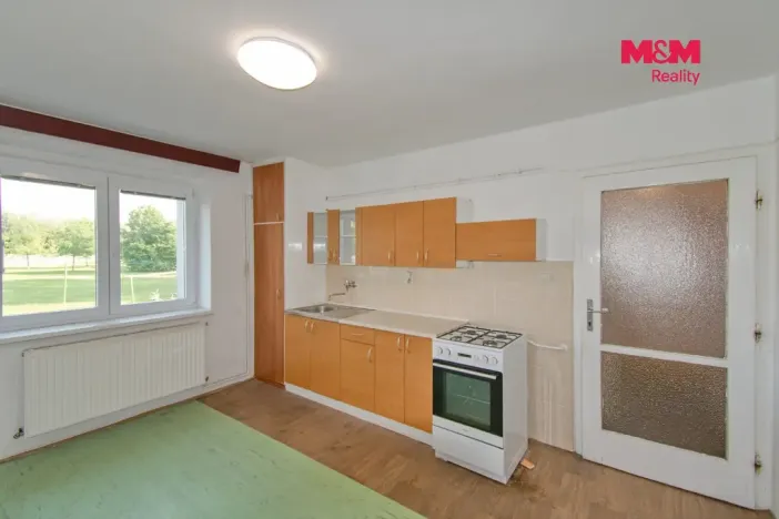 Prodej bytu 2+1, Studénka - Butovice, Budovatelská, 47 m2