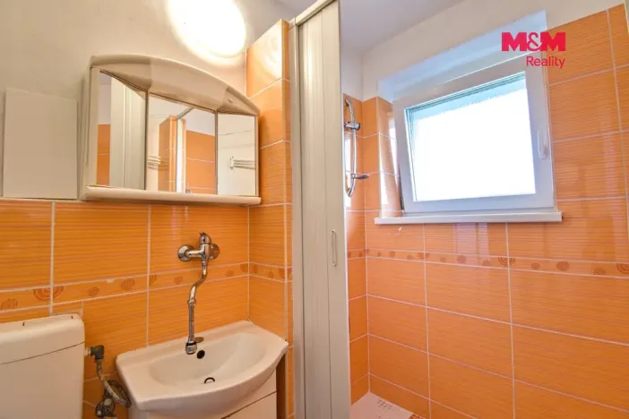 Prodej bytu 2+1, Studénka - Butovice, Budovatelská, 47 m2