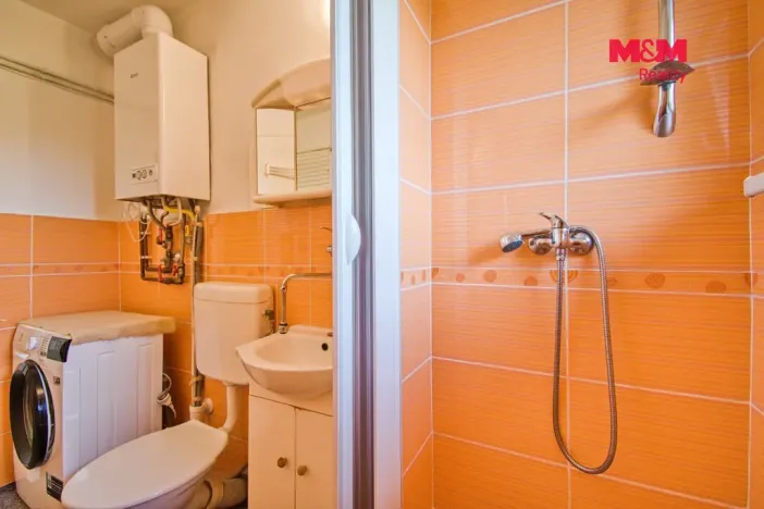 Prodej bytu 2+1, Studénka - Butovice, Budovatelská, 47 m2