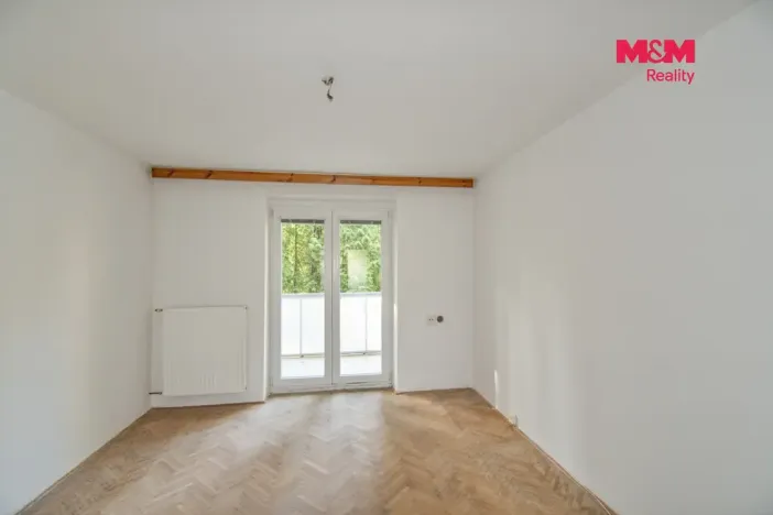 Prodej bytu 2+1, Studénka - Butovice, Budovatelská, 47 m2