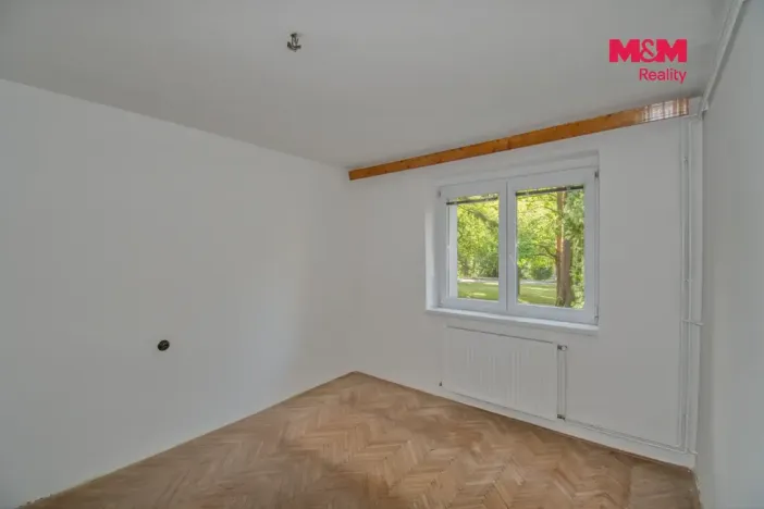 Prodej bytu 2+1, Studénka - Butovice, Budovatelská, 47 m2