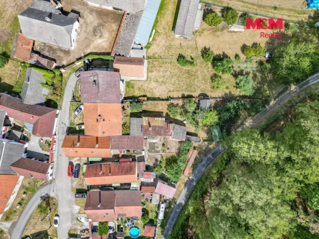 Prodej rodinného domu, Strakonice - Střela, 177 m2