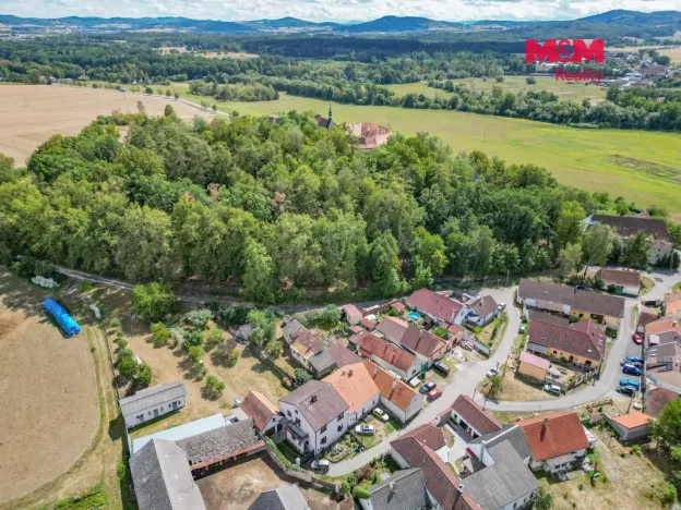 Prodej rodinného domu, Strakonice - Střela, 177 m2