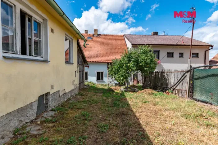 Prodej rodinného domu, Strakonice - Střela, 177 m2