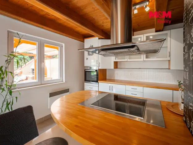 Prodej chaty, Nespeky, Ve Strži, 102 m2